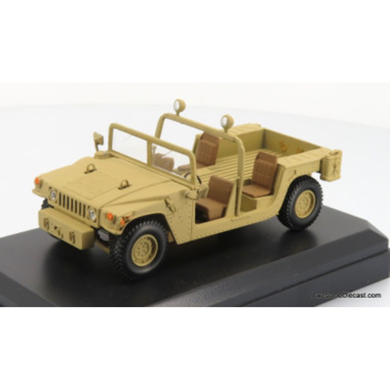 Vitesse Victoria 1:43 Scale R005 US Army Hummer Operation Desert Storm Gulf War