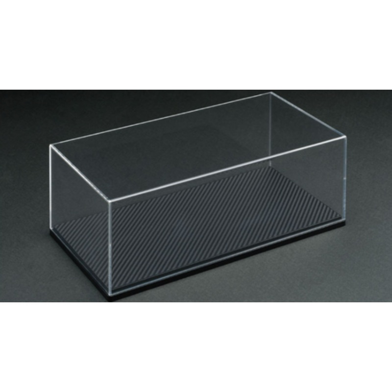 1/18 Ignition Model Clear Display Case Base & Cover