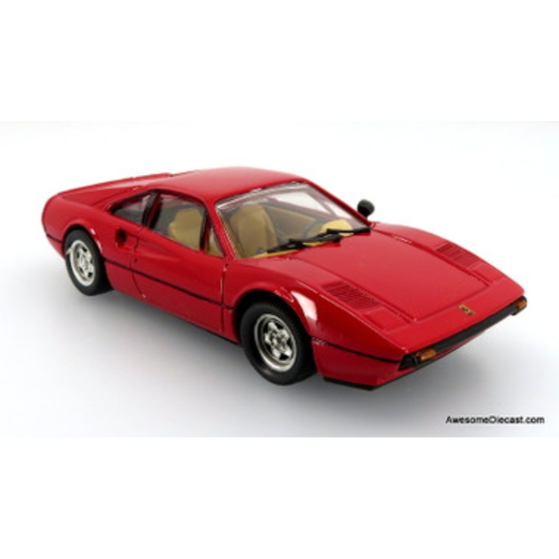 Vitesse 1:43 1977 Ferrari 308 GTB, Red