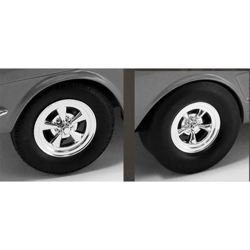 1/18 ACME 427 Wheel & Tire Set Model