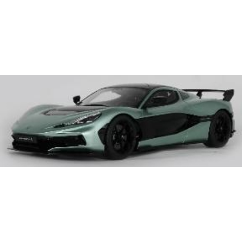 [Preorder] GT Spirit 1:18 RIMAC NEVERA R R-GREEN 2024 GT54