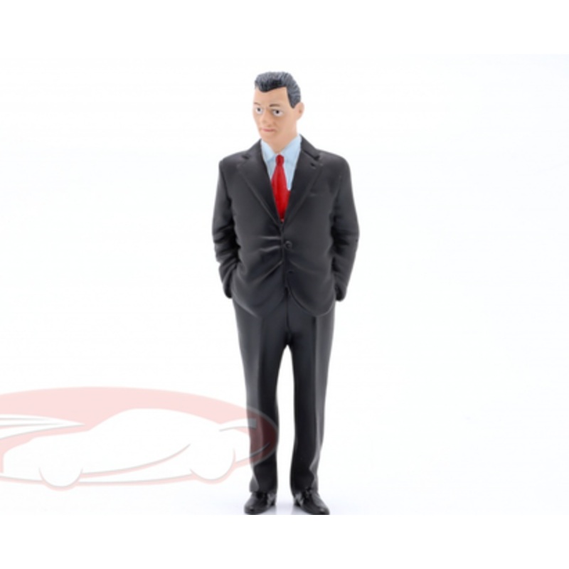 1/12 KK-Scale Figure Ferruccio Figure