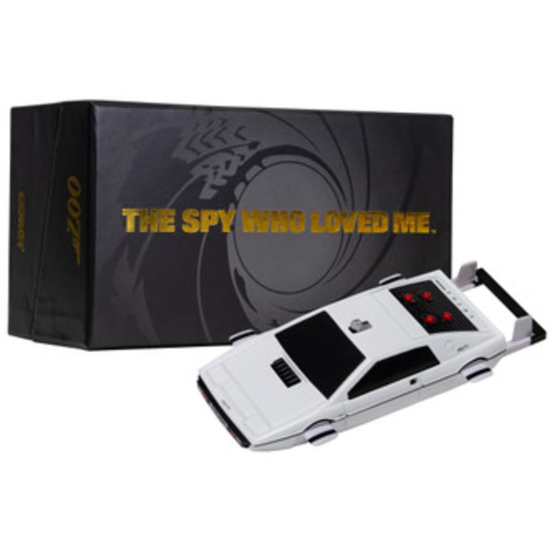 1/36 Corgi James Bond Lotus Esprit Submarine The Spy Who Loved Me Diecast Model