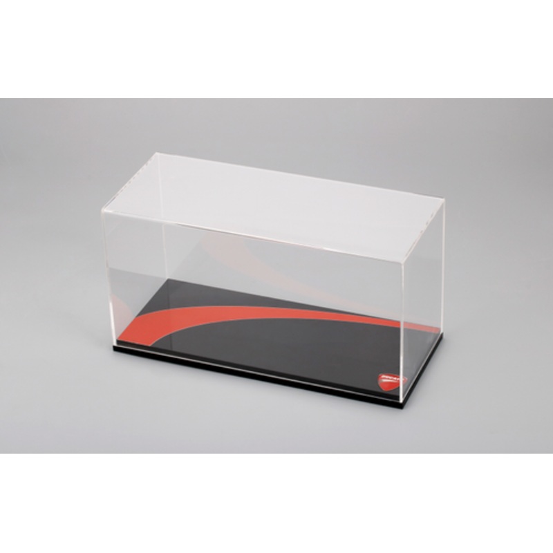 1/12 TSM Ducati Acrylic Display Case