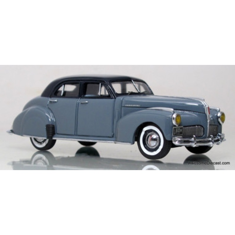 Victory Models' La Familia 1:43 1941 President Skyway L.C.