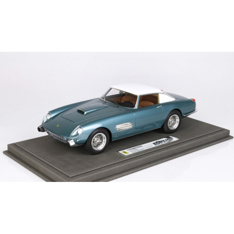 1/18 BBR 1977 Ferrari Superfast 4.9 Chassis 0719 SA 50TH Anniversary Resin Car Model Limited 34 Pieces