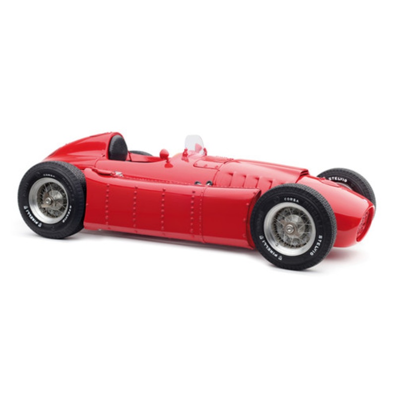 1/18 CMC 1954-1955 Formula 1 Lancia D50 Diecast Car Model
