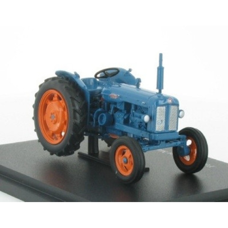 Tractors of the World: 1:43 1958 Fordson Major Power
