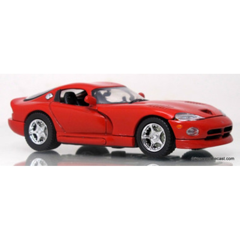 Universal Hobbies 1:43 Dodge Viper RT/10