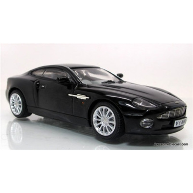 Vitesse 1:43 Aston Martin Vanquish Coupe