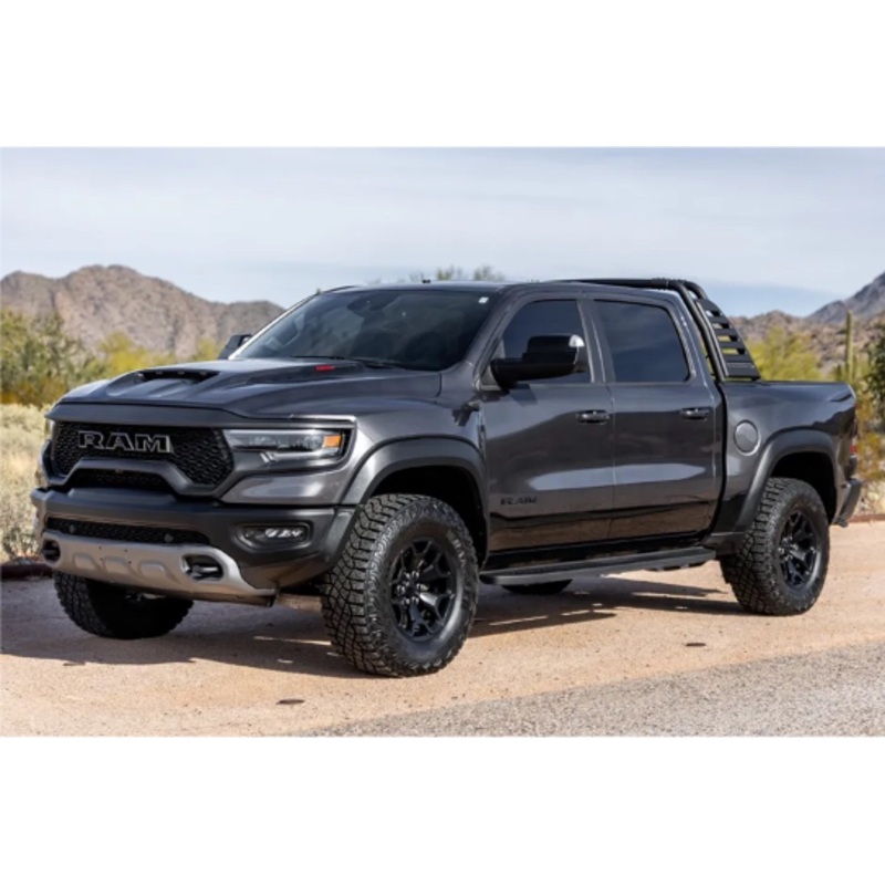 [Pre-Order] Exclusive 1/18 Dodge Ram TRX [Grey]  Limited Edition (40 pcs) | Price/ 1950 AED