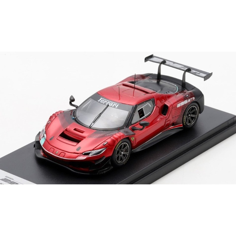 Ferrari 296 GT3 - 2022 - 1:43 - Looksmart