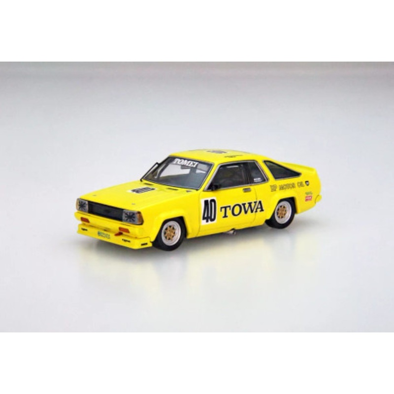 1/43 Ebbro 1989 Towa BP Moon #40 Sunny Fuji Minor Touring Car Model