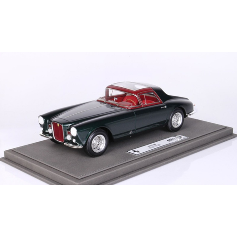 1/18 BBR 1955 Ferrari 375 AM Personal Car Gianni Agnelli Resin Car Model Limited