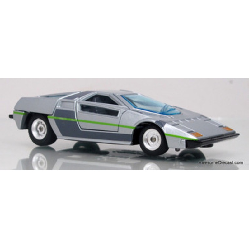 Tomica Dandy 1:40 Dome-0 Hayashi Racing