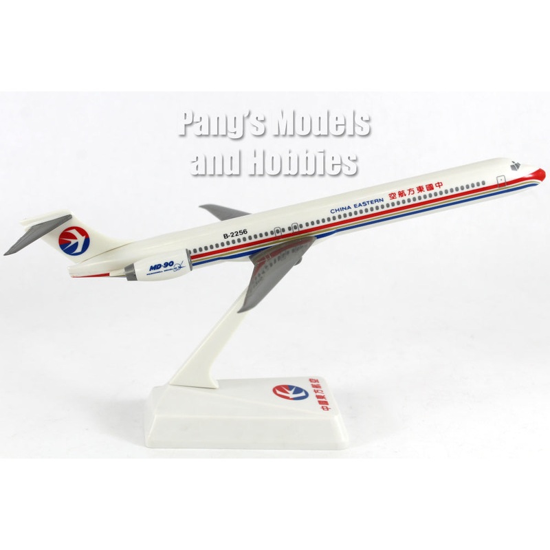 McDonnell Douglass MD-90 China Eastern Airlines 1/200 by Flight Miniatures