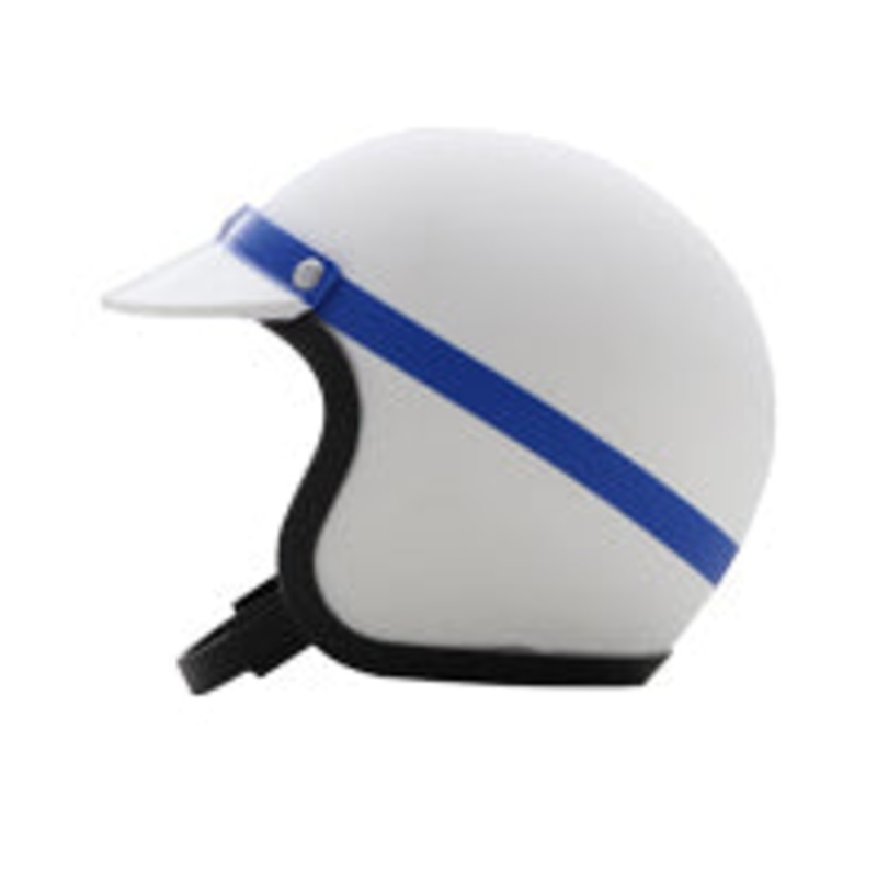 John Surtees - Helmet 1:5 - 1964  - Spark