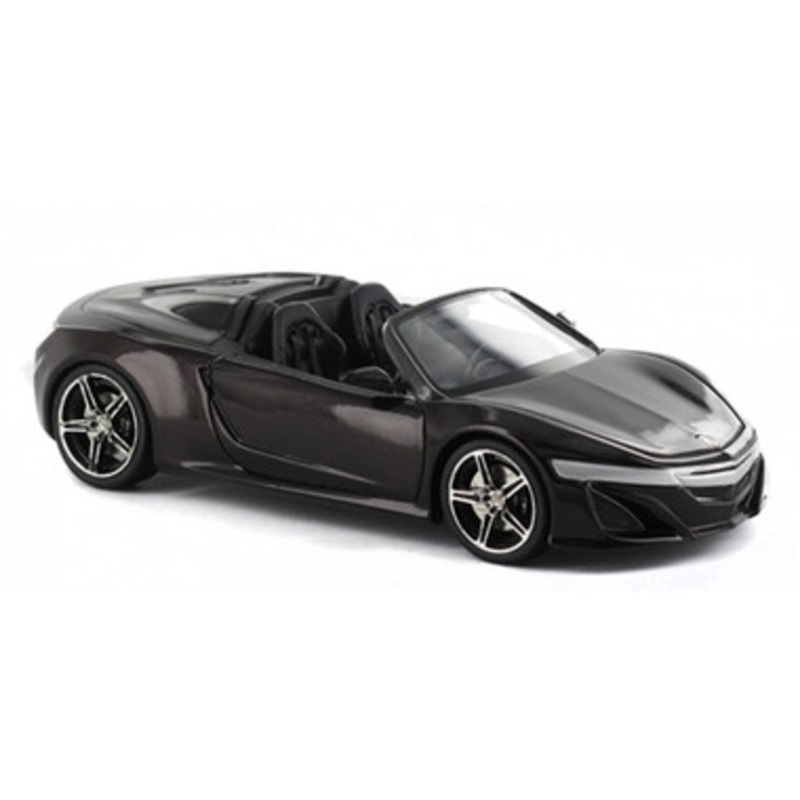 TSM 1:43 2012 Acura NSX Roadster: Avengers Car