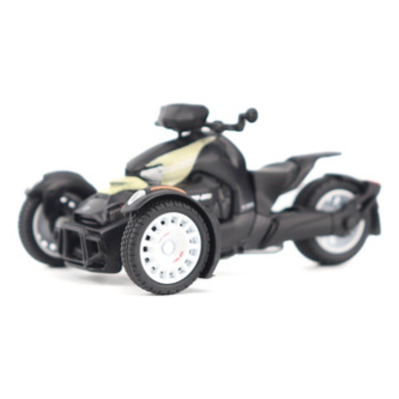 1/32 Diecast Masters Ryker Rally (Sand Storm) Diecast Model