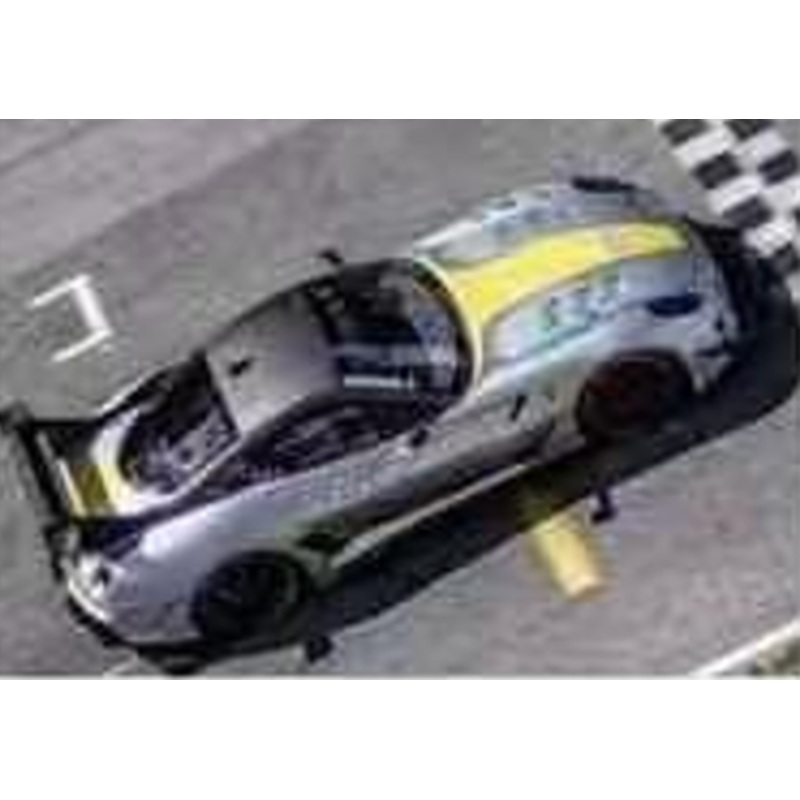 1/18 HH Model Ferrari 599XX Evo #67 Car Model Limited 30 Pieces