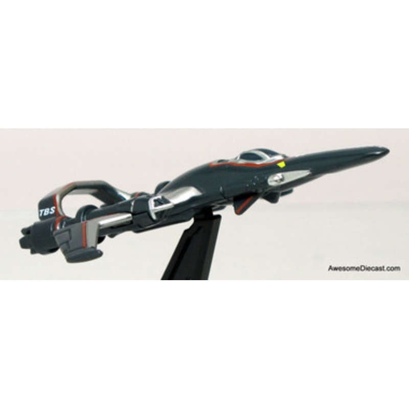 Tomica Thunderbirds 06