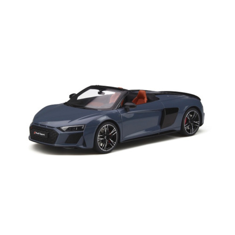 1/18 GT Spirit GTSpirit Audi R8 Spyder Resin Car Model