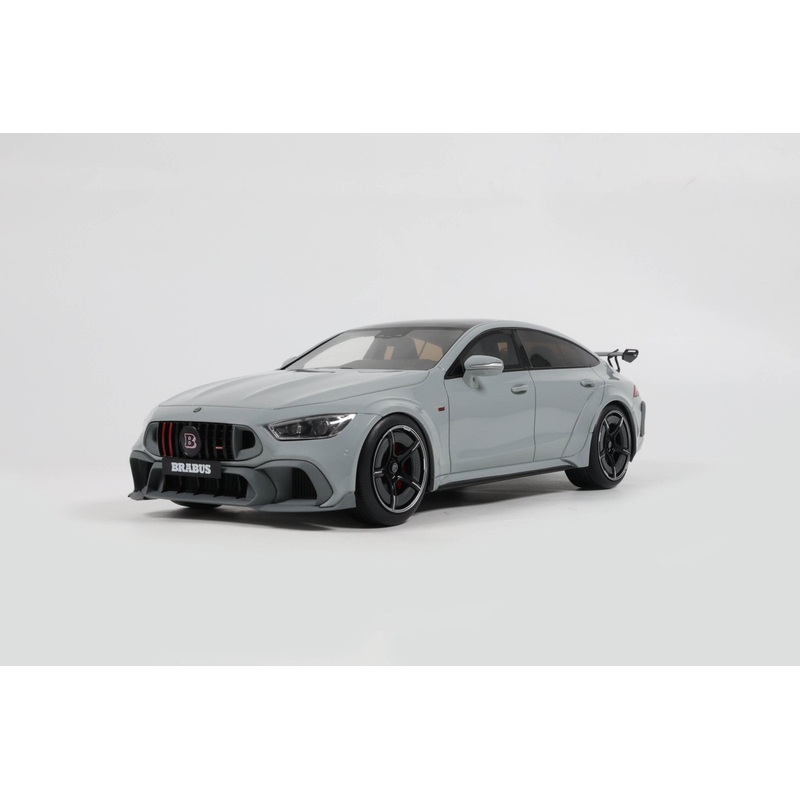 [Preorder] GT Spirit 1:18 BRABUS ROCKET 1000 NARDO GREY 2024 GT513