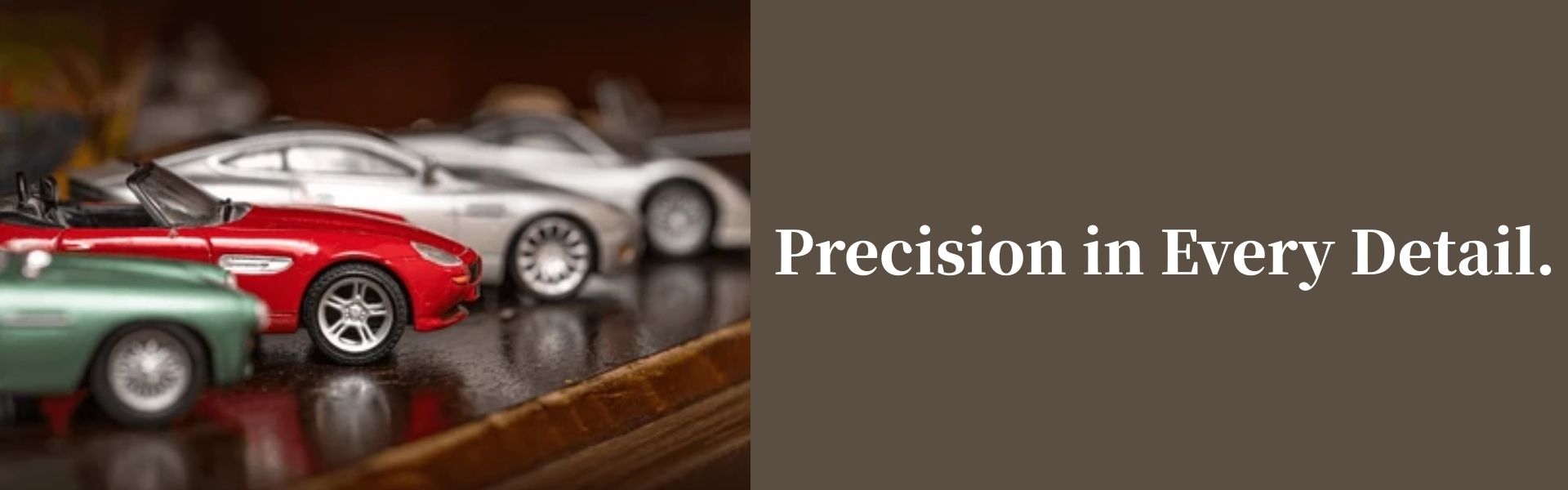 Car Models Collection – Diecast Replicas with Scale Accuracy and Collector Appeal
